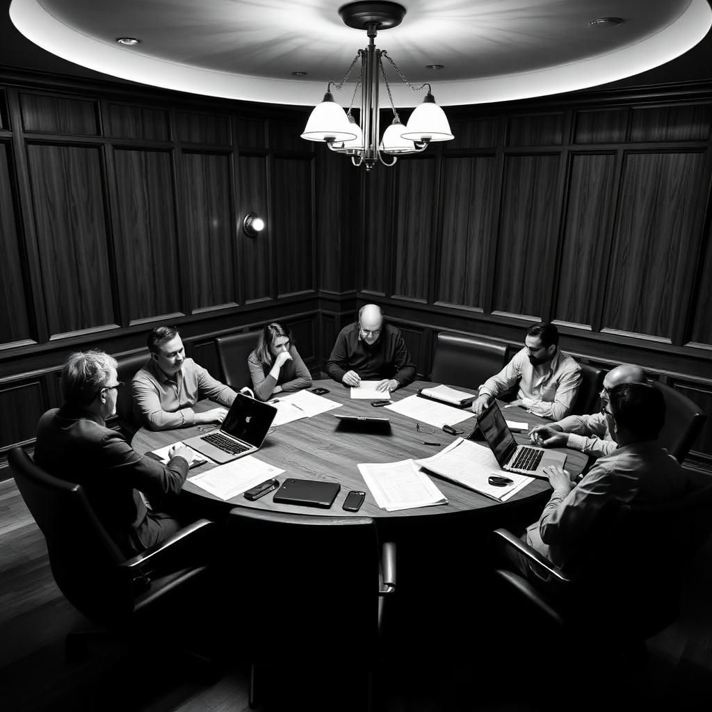 Angel Investment Club